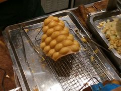 鸡蛋仔-美芝莲(东方宝泰店)