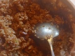 -八府香鸭·啫啫煲(华山路店)