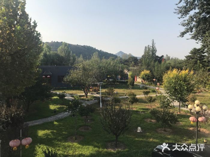 清西陵行宫宾馆(易县清西陵店)图片