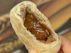 板栗饼-鲍师傅糕点(永安里店)