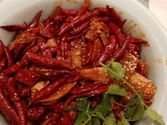 -丽华园(汉阳龙阳店)