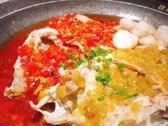 双色鸳鸯鱼头王-望湘园·洞庭渔宴(永旺店)