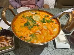 -Home Thai·泰谣(王府井apm店)