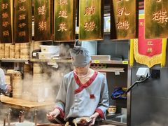 -南京大牌档(中关村领展广场店)