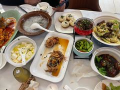 -大鸿运酒店·苏州菜·松鼠桂鱼(观前街店)