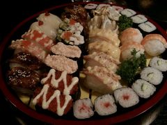 -春草居酒屋·晴子の店