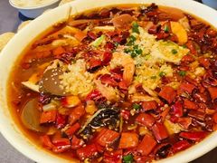 -润泽园饭庄(中山路店)