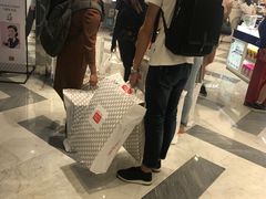 -乐天免税店(明洞店)