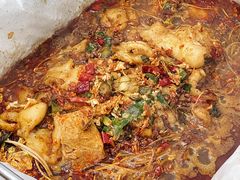 -渣男纸包鱼(学院路店)