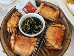 -万龙洲海鲜(亚运村店)