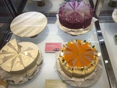 -St蛋糕王国(亨特店)