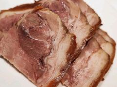 卤肉-毛毛熏肉•东北菜老字号(大安街店)