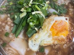 -老仓醋米线(万达店)