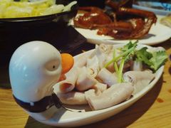 -猛料鸭仔饭(赤坎店)