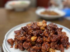-金阁家常菜(贵阳路店)