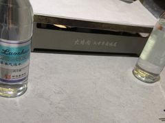 -大闫家烧烤·小海鲜家常菜(郑庄店)