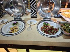 -拉丁餐厅·巴西烤肉自助餐(地王广场店)