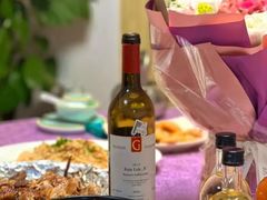 -田园山庄农家乐(石岩店)