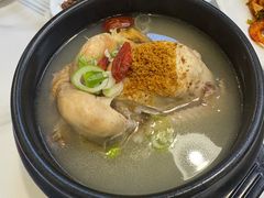 -长顺参鸡汤店(西塔总店)