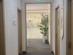 -筋骨堂热敷推拿按摩(招商花园城店)