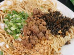 -宜宾燃面非遗传承店