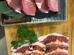 -炭治郎烧肉(滨江和城店)