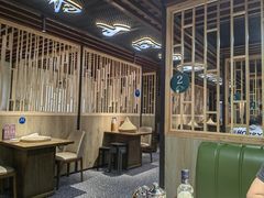 -七采菌园·野生菌石锅鱼(环城北路店)