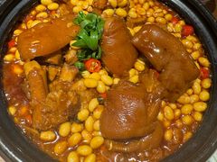 -小户人家(循礼门南国中心店)