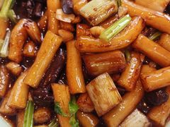 -红樱桃·欢乐餐厅(太原里店)