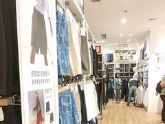 -优衣库(北京枫蓝国际广场店)