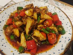 -十面欢腾·海鲜面·台式Bistro(长乐路店)