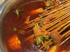 -成都瓜串串(华强北店)
