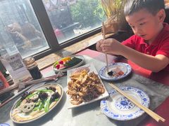 -都一处烧麦馆(前门店)