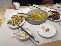 -李老哈·东北菜(宋园路店)