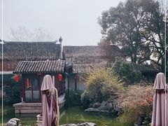 -祝家花園(伯渎港店)