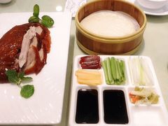 -东四民芳餐厅(世茂工三店)