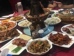 -大清花饺子(五五路店)