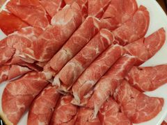 -马记伊源斋涮肉·清真菜(潘家园古玩市场店)