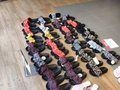 -三福时尚百货(美食街店)