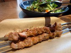 -耶里夏丽·丝路国际·新疆餐厅(浦东区东方路店)