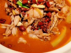 -湘辣辣鲜炒黄牛肉(顺义华联店)