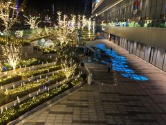 -龙湖南京江北天街