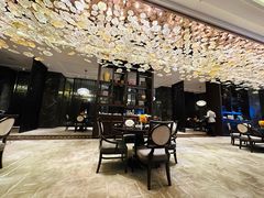 门面-大理实力希尔顿酒店•御玺中餐厅