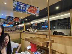 -海底捞火锅(逸仙路店)