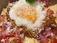 -CHASE Modern Cuisine(崇宁路店)