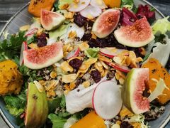 -THE WOODS 简餐 (国贸商城店)