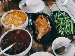 -Doo Dee Thai Food(Issan/Isaan/Esan)