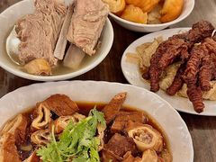 -松發肉骨茶(先得坊店)