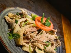 -上楼私房菜(院士路店)