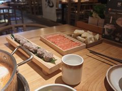-山海蟹庐·海鲜糟粕醋火锅(慈溪店)